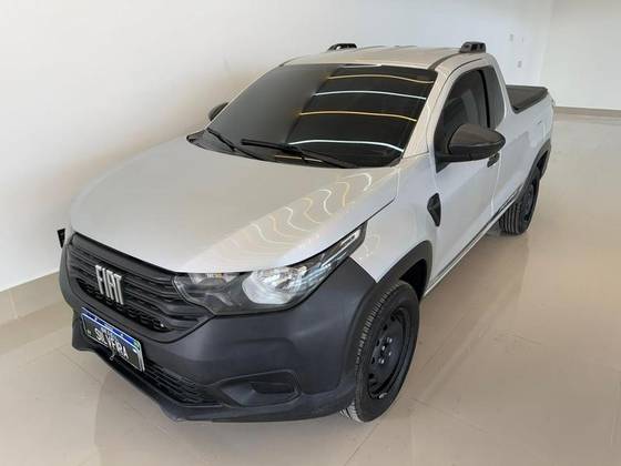 FIAT STRADA 1.4 FIRE FLEX ENDURANCE CS MANUAL FIAT STRADA 1.4 FIRE FLEX ENDURANCE CS MANUAL